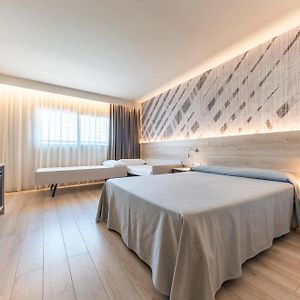 Vierbettzimmer