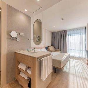 Dreibettzimmer